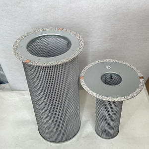 Nouveau filtre séparateur d'huile industriel Manny 250034-133 en fibre de verre pour compresseur d'air à vis, garantie de 6 mois pour vidéo explicative - Product Image 2