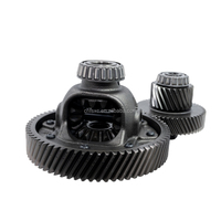 Garantie d'un an 384113VX0A 314933VX0A Différentiel de transmission automatique pour Nissan CVT Pièces de boîte de vitesses remanufacturées