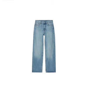 Jeans Casuales <span class=keywords><strong>de</strong></span> Estilo Urbano, Perfectos para el Uso Diario, Ideales para Viajar por la Ciudad, Salidas <span class=keywords><strong>de</strong></span> <span class=keywords><strong>Fin</strong></span> <span class=keywords><strong>de</strong></span> <span class=keywords><strong>Semana</strong></span> y Ocio Diario - Product Image 3
