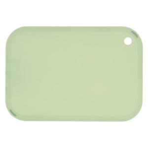 FaSoLa Non Slip Cutting Board Plastic Double Sided For Raw And Cooked Food Separation Small Medium Large - Product Image 5