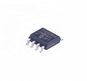 TC4428AEOA713 SOP-8 Gate <b>Driver</b> Chip - Product Image 1