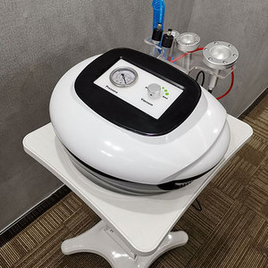 Descubre el Poder del Masaje al Vacío para el Bienestar Abdominal, Mejora el Metabolismo, Desintoxicación, Dispositivo de Belleza de Masaje al Vacío - Product Image 3