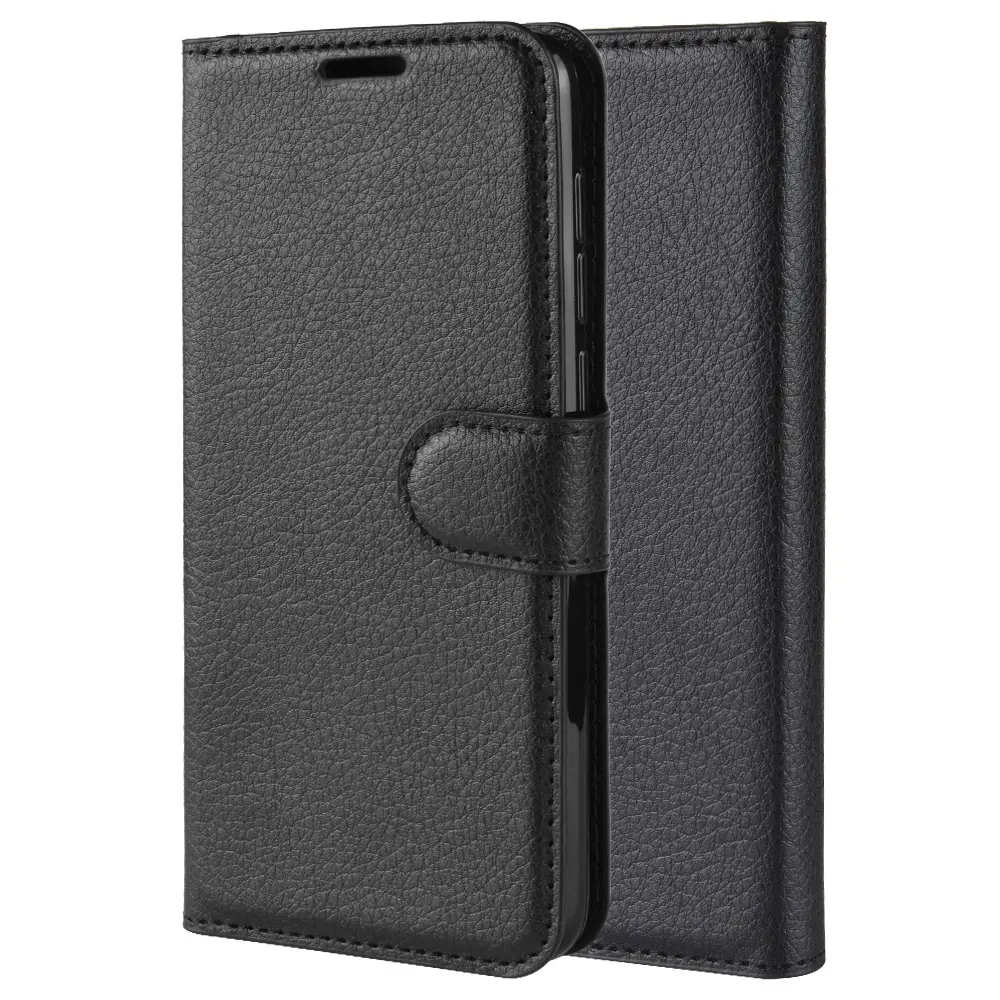 Luxury Leather Cell Phone Case Magnetic Flip Cover Wallet Credit Card Case Holder Mobile Phone Case for Samsung Galaxy S21 22