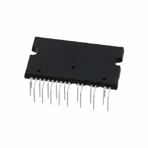 Discrete Semiconductor Products 24-PowerDIP Module IKCM15L60GDXKMA1 Buy Electronics Components Online BOM IC In Stock - Product Image 1