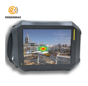 Handheld Industrial Leak Acoustic Imaging Device - High Precision Portable Pipeline/<strong>Equipment</strong> Leak Detection Tool - Product Image 4