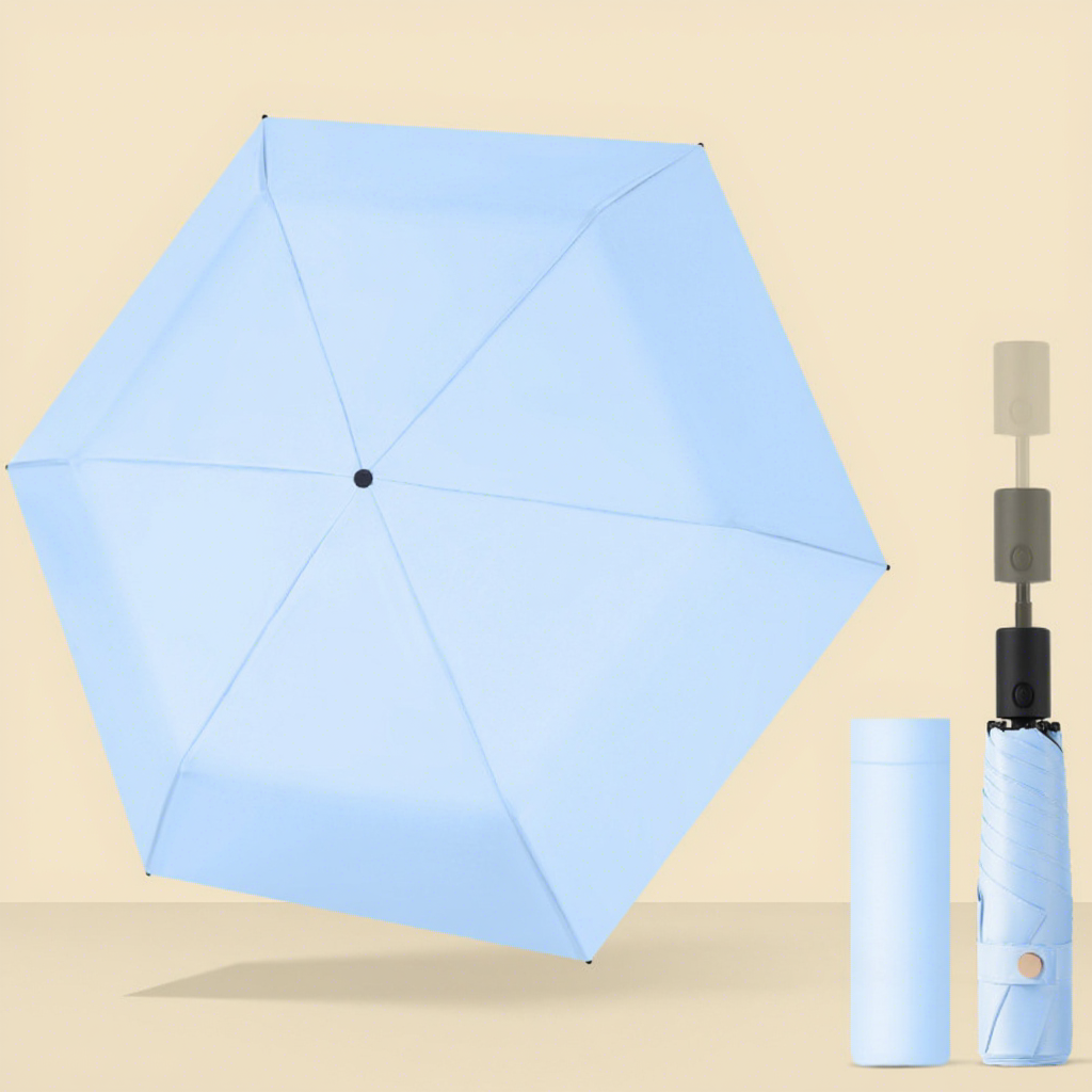 Bleu ciel