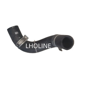 Tuyau de liquide de refroidissement LHOLINE 25415-C9000 en caoutchouc pour remplacement et réparation des raccords de conduites d'entrée et de sortie d'eau - Product Image 3