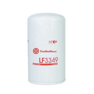 <b>Diesel</b> Generator <b>Oil</b> Filter LF3349 3932217 <b>Engine</b> Filter Replacement Parts Suitable <b>for</b> Industrial Generators Heavy Machinery - Product Image 1