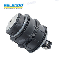 Ressort à Air pour Suspension pneumatique arrière, pour Mercedes Benz W211 classe E W219 CLS classe 4 Matic, 2113200925