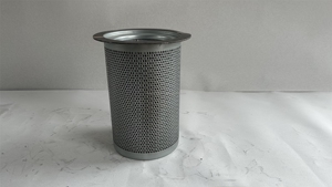 Separador de Aceite para Compresor de Aire de Alta Calidad, Filtro Manny, Elemento 23545841 - Product Image 4