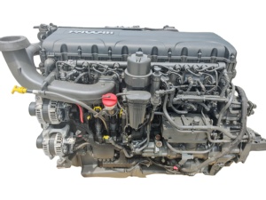 Moteur complet neuf pour PACCAR MX11 330 H4 pour camions <span class=keywords><strong>DAF</strong></span> CF XF 10.8L 330kW, pièces de rechange diesel, prix usine - Product Image 3