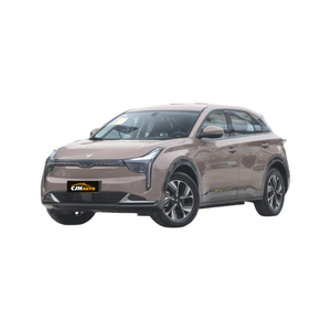 2020 2022 model Çin'den Uçurulmuş Uygun Fiyatlı Yeni Enerji Araçları SUV CLTC 401km Menzil 150km/s Maksimum Hız - Product Image 1
