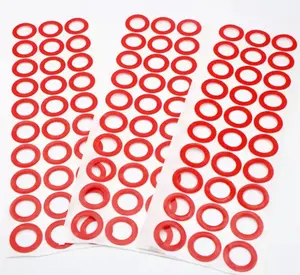 <span class=keywords><strong>Cinta</strong></span> Adhesiva de Espuma Acrílica de <span class=keywords><strong>Doble</strong></span> Cara <span class=keywords><strong>Transparente</strong></span> de 0.5mm de Alta Adhesión para Uso Industrial OEM, Troquelada, <span class=keywords><strong>3M</strong></span> 4905 - Product Image 6