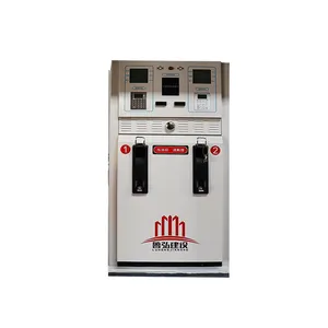 La pompe à huile haute capacité de marque chinoise et la machine de ravitaillement peuvent être personnalisées avec une capacité de 1000 à 5000 litres
