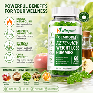 Caramelle Gommose all'Aceto di Mele per Donne Adulte, Migliorano il Metabolismo, Bruciano i <span class=keywords><strong>Grassi</strong></span>, con Chetoni di Lampone e Chicchi di Caffè Verde ODM - Product Image 3