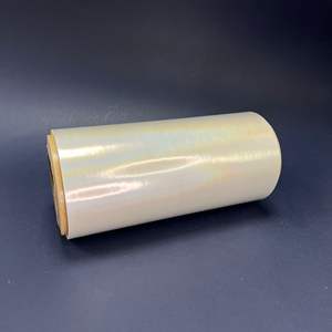 منتجات جديدة مثيرة: فيلم تغليف حراري شفاف ثلاثي الأبعاد مع نقاط - Product Image 5