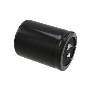คาปาซิเตอร์มีรูรับแสงแบบสแนป20% 2200 UF 2200 uF 200V - Product Image 1