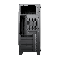 Gamemax – ordinateur de bureau de jeu ATX, matériel PC tour nas CPU, accessoires