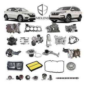 OEM fabricante de piezas de automóviles otro servicio de coche de repuesto para <span class=keywords><strong>Honda</strong></span> CRV 2021 Accord Civic Fit City Jazz <span class=keywords><strong>HRV</strong></span> Vezel 2022 2023 <span class=keywords><strong>2024</strong></span> - Product Image 2