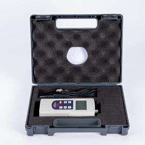 Accéléromètre portable, testeur de vibrations, vibromètre numérique multifonction, protection IP65, précision de 5 %, garantie d'un an - Product Image 4