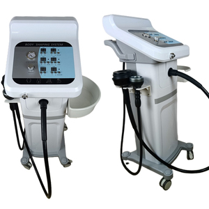 AU-868D Tần Số Cao Máy Giảm Béo Người Bán Hàng Tốt Nhất Cho Spa Nhà Sử Dụng Rung Massager Cho Cơ Thể Massage Tay Giá Thân Thiện - Product Image 4