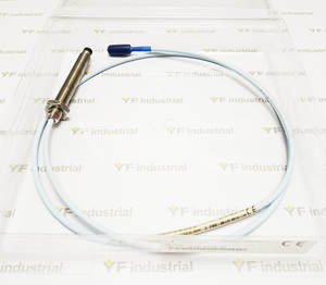 NEVADA 330103-00-08-10-02-00 05 CN 3300 Sonde de Proximité 8mm Neuve Originale d'Origine Américaine Autres Communications - Product Image 4