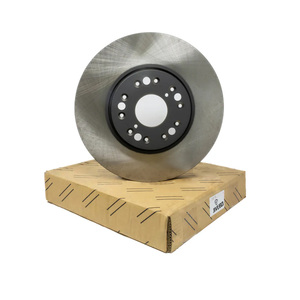 Rotores de freno delantero automático a <span class=keywords><strong>precio</strong></span> de fábrica, discos de freno de coche para <span class=keywords><strong>Toyota</strong></span> Hilux Fortuner para discos de freno automáticos de coche japonés - Product Image 6