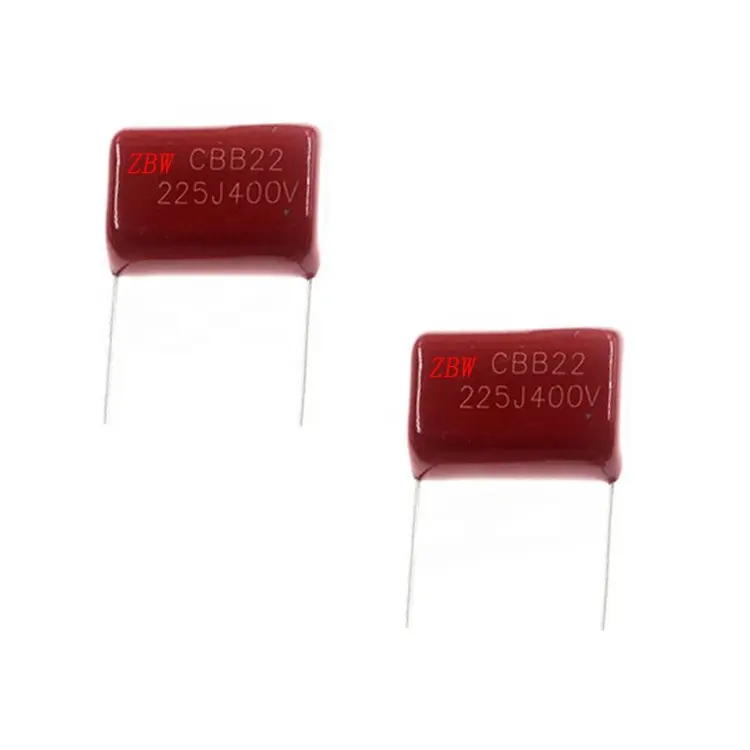Zbw capacitor 2j400v 2k400v, filme cbb22 400v, 255j 250v,225k 400v capacitor 2j250v, 2j 400v capacitor 335j 400v