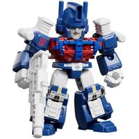 BLOKEES pour Defender Version 06 Brutal Fang 71406 Figurine d'action miniature en plastique ABS, kit de montage, jouet robot, à partir de 8 ans, boîte mystère
