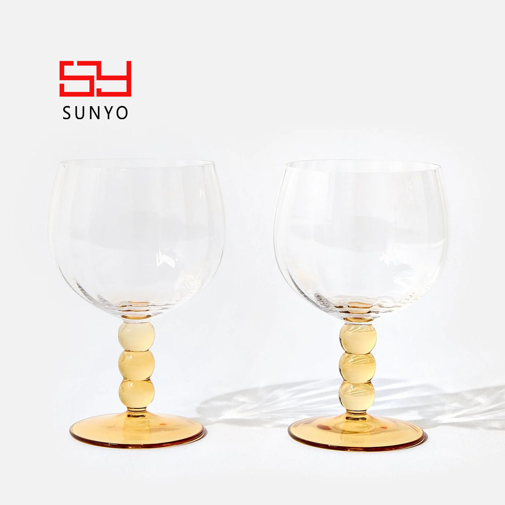 vaso de ginebra