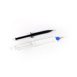 Kit de Gel Blanqueador Dental de Doble Jeringa para Uso Clínico Profesional de Marca <span class=keywords><strong>Privada</strong></span> - Product Image 6