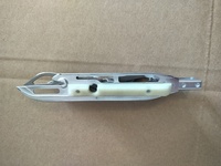 Ensemble de pinces à tête de serpe chinoises, pinces de préhension gauche et droite pour machine à tisser Dornier HTV/8J, pièces de rechange, accessoires de métier à tisser