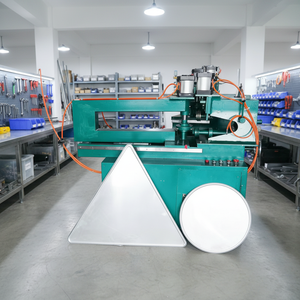 Cortadora de <span class=keywords><strong>Chapa</strong></span> Metálica Circular a <span class=keywords><strong>Precio</strong></span> de Fábrica para Hierro, Acero Inoxidable, Cobre y Aluminio - Product Image 1