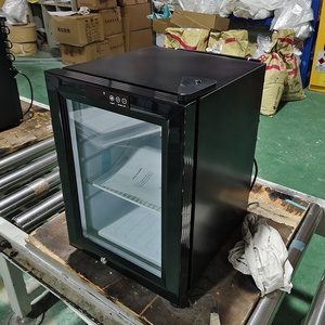ตู้แช่เคบับ 21 ลิตร, ตู้แช่แข็งแบบตั้งโต๊ะ - Product Image 4