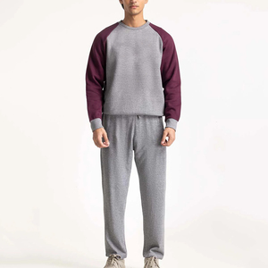 Lightweight Breathable Winter <b>Sweatshirts</b> For Adult Latest Trendy Design <b>Men</b> Winter Clothing <b>Sweatshirts</b> Low MOQ <b>Men</b> <b>Sweatshirts</b> - Product Image 4
