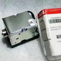 Para ABB 1SDA038312R1, control industrial E1/E6 y programación PLC.