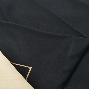 Koreaanse/Formele Zwarte <span class=keywords><strong>Nida</strong></span> Stof Voor Abaya - Product Image 4