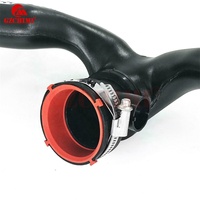 Conduit de tuyau d'air moteur avec capteur de masse de débit pour Mercedes Benz w211 E320 w164 ML320 x164 w251 6420946397 A6420908237 6420908237