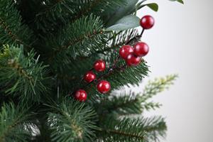 Árbol de Navidad Artificial de Lujo Personalizado de Buena Calidad, Decoración Navideña para el Hogar - Product Image 3