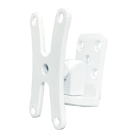Enceinte colonne active avec alimentation PoE