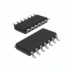 14 SOIC (0.154'', 3.90mm de Ancho) Componentes Electrónicos Lógicos IC BOM IC en Stock HEF4025BT,652 IC GATE NOR 3CH 3 INP 14SO - Product Image 1