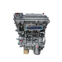 Ensemble moteur complet Autopick Toyota 2KD pour remplacement Toyota Hilux
