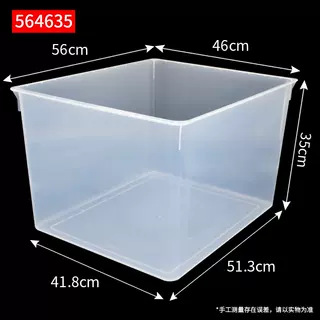 Color transparente [564635]