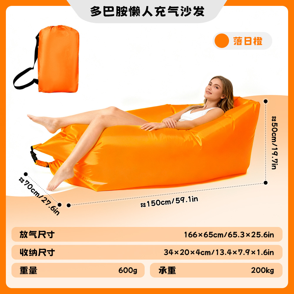 orange color
