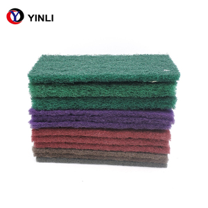 Dụng Cụ Mài Mòn Không Dệt Nylon Cọ Rửa Không Dệt Pad Set - Product Image 6