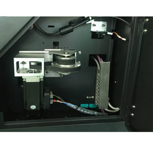 Impresora Multifuncional de Alta Velocidad LINKO <span class=keywords><strong>Dtf</strong></span> Pro, Impresora de Inyección de Tinta para Ropa de 300 mm, Impresora Industrial de Películas para Mascotas, Máquina de Impresión de Tamaño A3 - Product Image 6