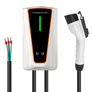 7KW 32A 85-264V Loại 2, Bộ sạc EV loại 2 dành cho ô tô điện và xe hybrid, Sử dụng trong nhà/ngoài trời, Kết nối điện thoại di động qua Wi-Fi/Ứng dụng - Product Image 3