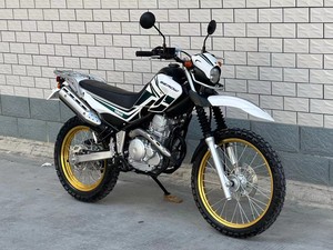 Motocicletta Yamaha 250cc JYM125T-3 Big Deer Importata di Seconda Mano, Fuoristrada ad Alta Velocità, Modello Magician 400, <span class=keywords><strong>Moto</strong></span> da Strada e Rally, 150Km/h - Product Image 3