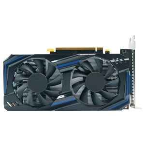 การ์ดจอแยกสำหรับเล่นเกม HD รุ่น GTX550Ti <span class=keywords><strong>GTX</strong></span> <span class=keywords><strong>550</strong></span> <span class=keywords><strong>Ti</strong></span> 4GB 128bit GDDR5ของใหม่แกะกล่องสำหรับคอมพิวเตอร์ตั้งโต๊ะขายส่งจากโรงงาน - Product Image 2