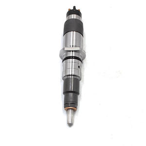 Injecteur de carburant Common Rail 0445120280, soupape d'injection pour moteur diesel, pour véhicules en général - Product Image 3